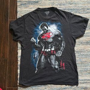 Superman shirt